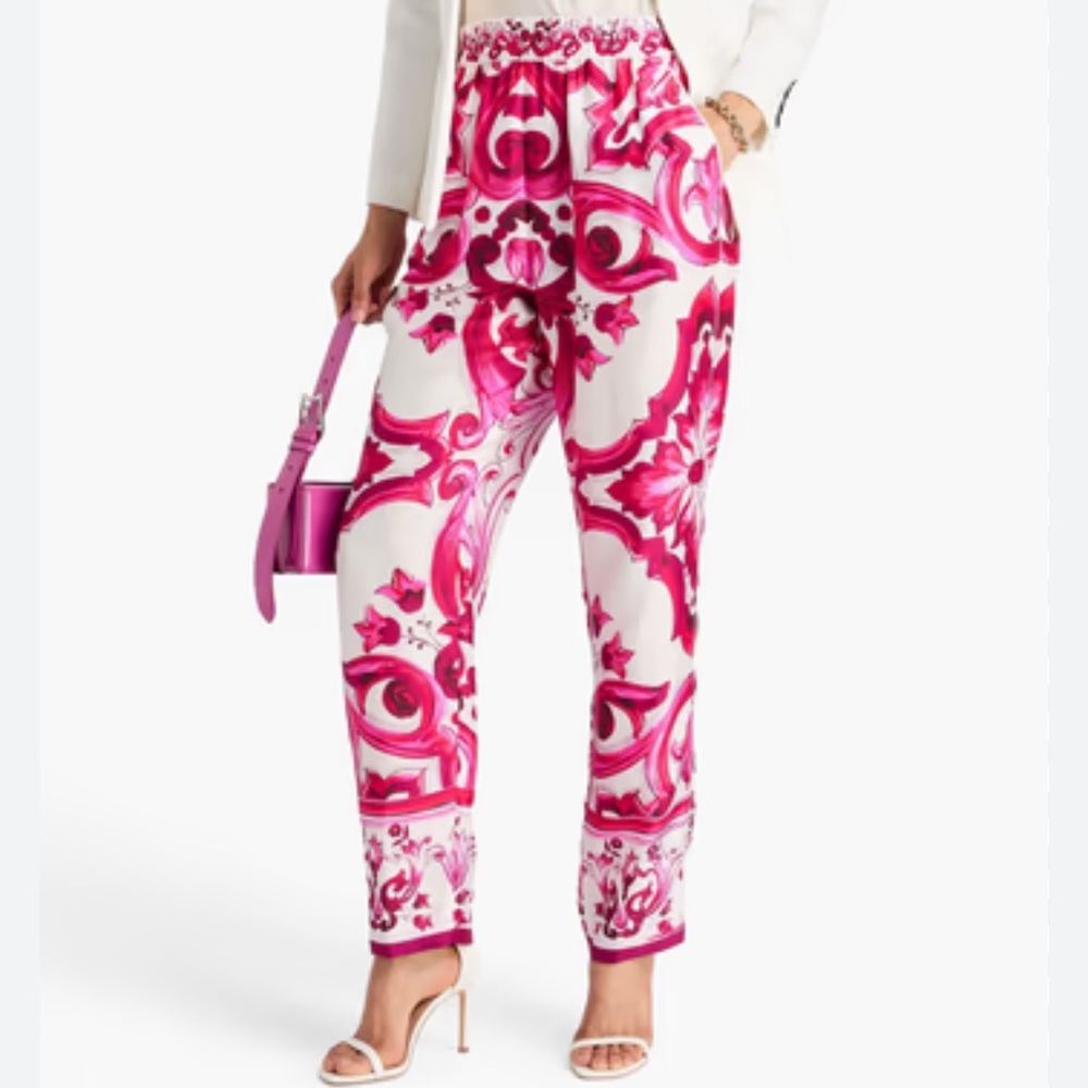 Rachel Zoe flared pants